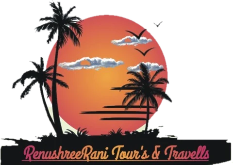 RenushreeRani Tours and Travells logo